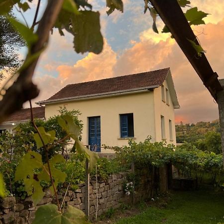 Casa Foresti Bento Goncalves Exterior photo