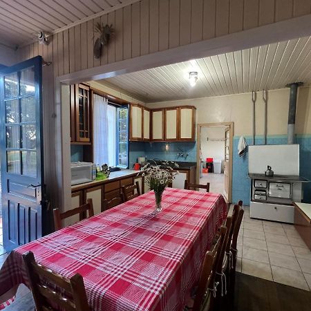 Casa Foresti Bento Goncalves Exterior photo
