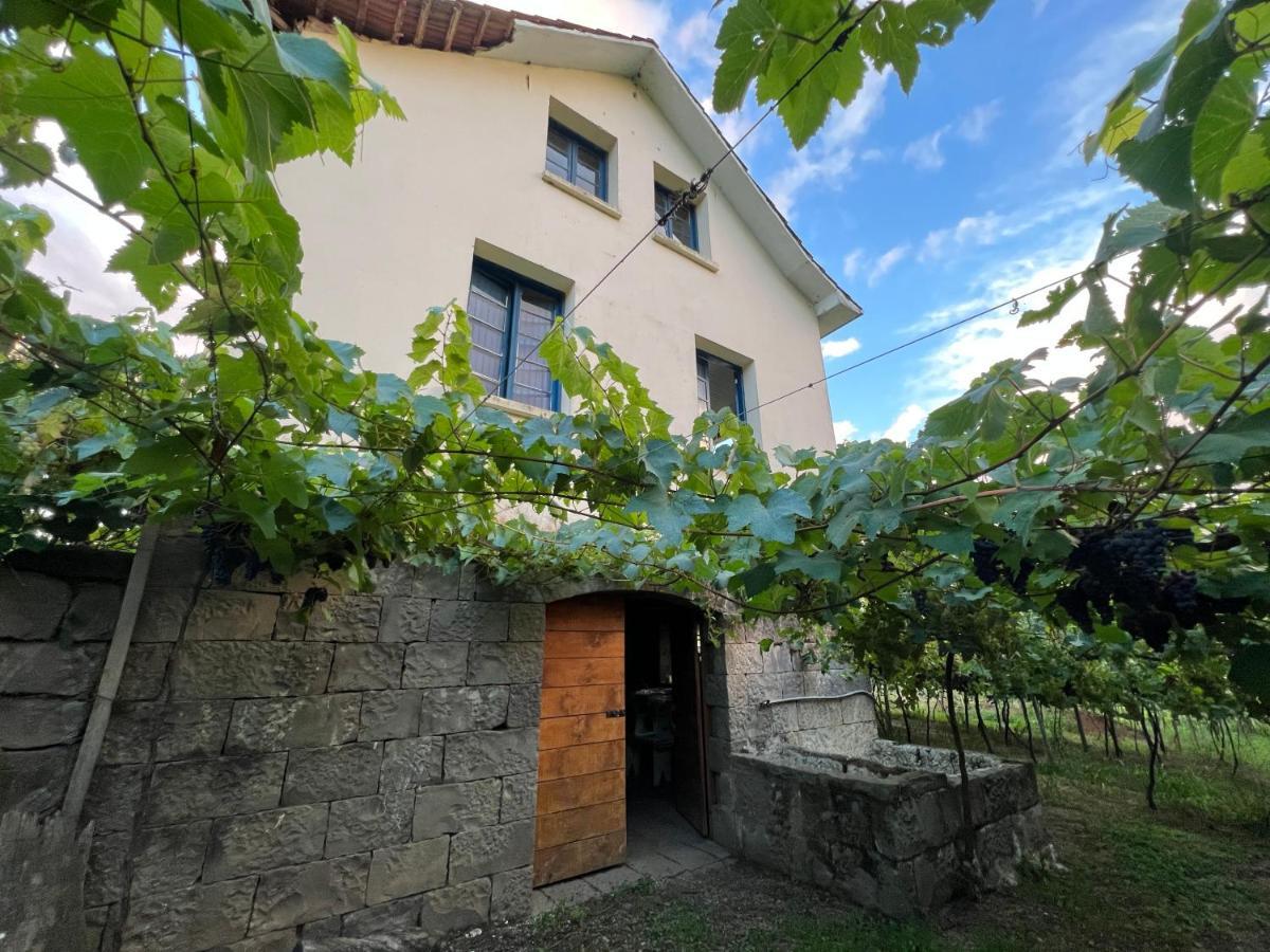 Casa Foresti Bento Goncalves Exterior photo
