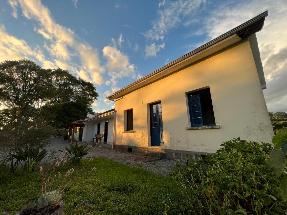 Casa Foresti Bento Goncalves Exterior photo