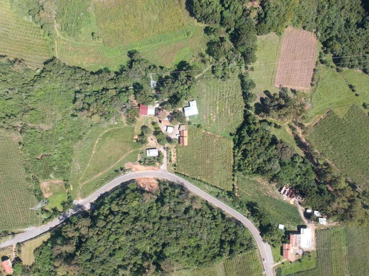 Casa Foresti Bento Goncalves Exterior photo