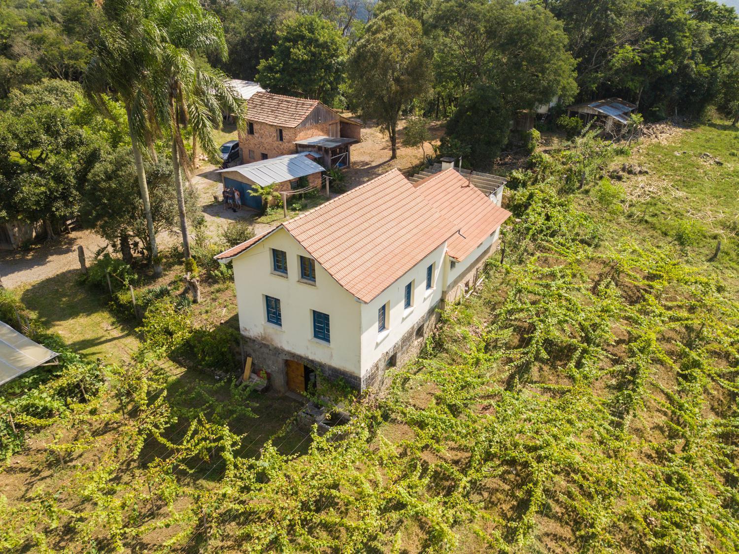 Casa Foresti Bento Goncalves Exterior photo